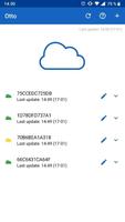 Otto Climate الملصق