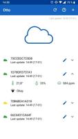 Otto Climate تصوير الشاشة 1