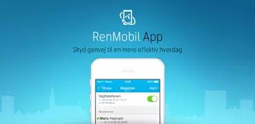 RenMobil App