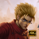 Vash the Stampede wallpaper HD APK