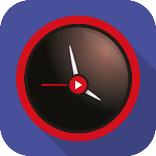 Trigga | Alarm For YouTube | ChromeCast Supported