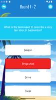 Playoff Quiz ảnh chụp màn hình 2