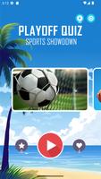 Playoff Quiz ảnh chụp màn hình 3