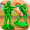 Plastic Soldiers War - Militar