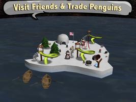 Penguin Village تصوير الشاشة 1