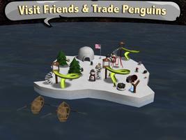 Penguin Village screenshot 1