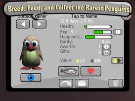 Penguin Village screenshot 2