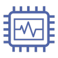 CPU & RAM Monitor