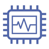CPU & RAM Monitor icon