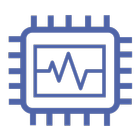 CPU & RAM Monitor 아이콘