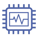 CPU & RAM Monitor