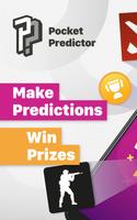 Pocket Predictor Cartaz