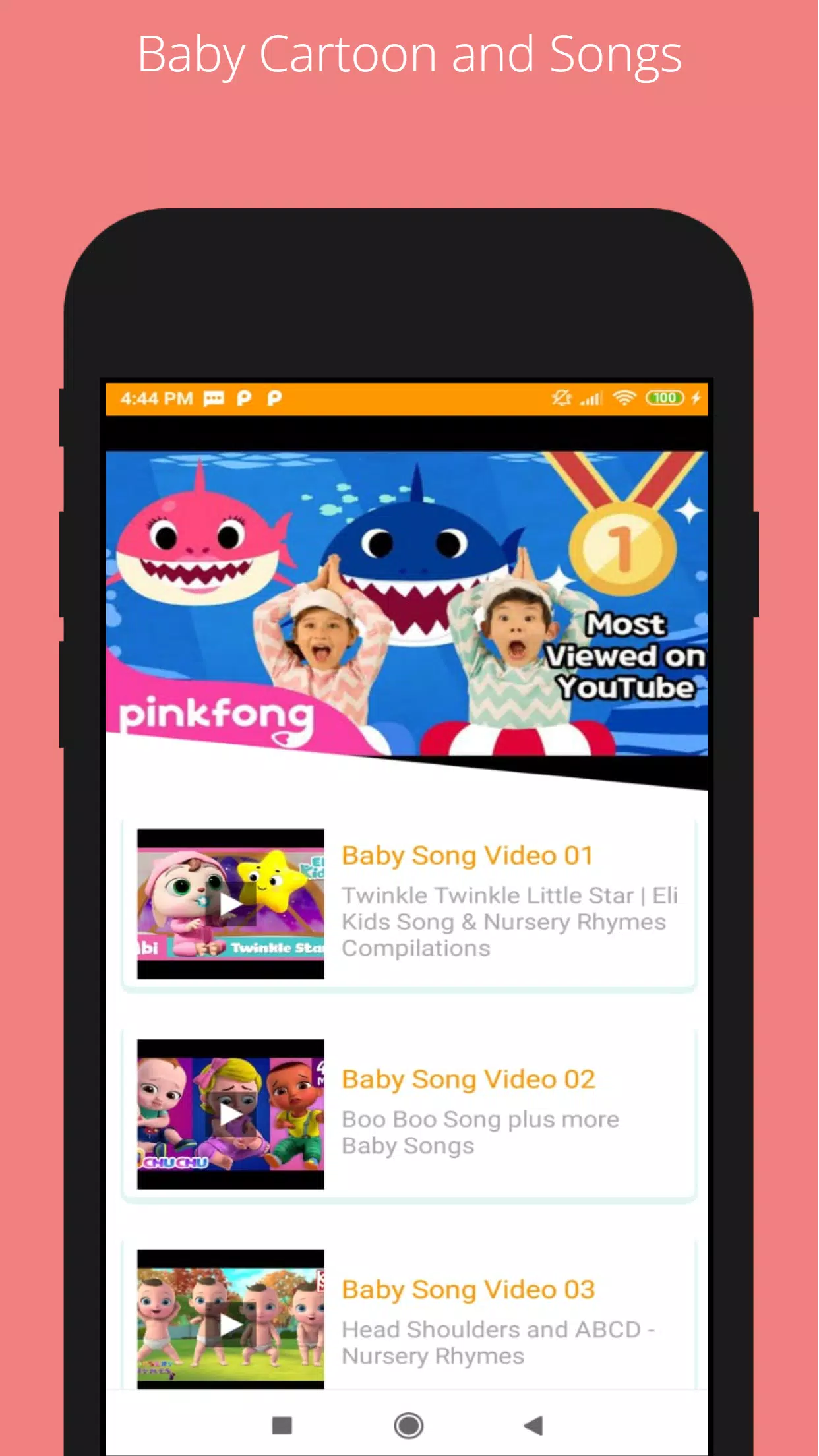 Funny Videos : Baby Cartoons APK voor Android Download Funny Videos : Baby Cartoons APK voor Android Download