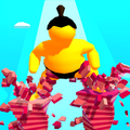 Tower Sumo