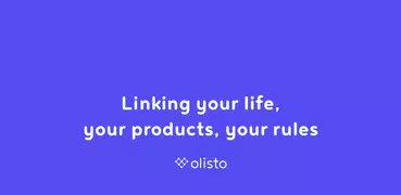 Olisto - Connect everything wi
