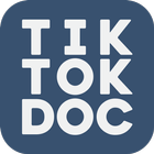 Tik Tok Doc icon