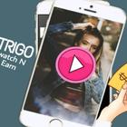 TRIAGO - Tiny Whatsapp Status 아이콘