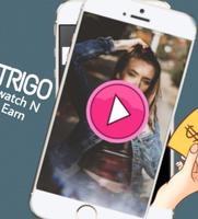 TRIAGO - Tiny Whatsapp Status 포스터