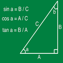 Trigonometric Equations aplikacja