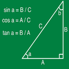 Trigonometric Equations иконка