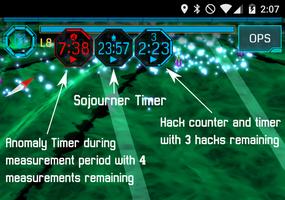 Integrated Timer Ekran Görüntüsü 3