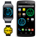 Watch Face for Ingress APK