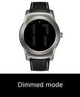 Time Cube Watch Face 截圖 2