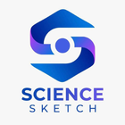 Science Sketch simgesi