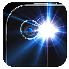 High-Powered Flashlight - Super Bright LED Light アプリダウンロード
