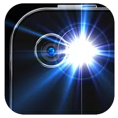 High-Powered Flashlight - Super Bright LED Light APK 下載