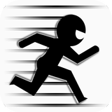 Extreme Survival Run icône