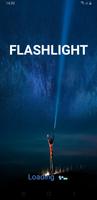 Flashlight - Led torch light โปสเตอร์