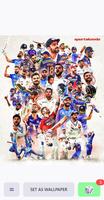 Cricket Wallpaper syot layar 1