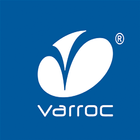 Varroc Amd-icoon