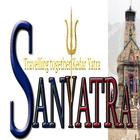 Sanyatra-icoon