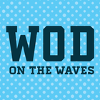 WOD On The Waves biểu tượng