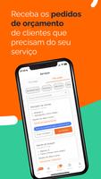 Triider para Profissionais screenshot 2