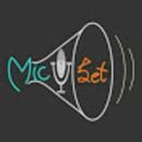 APK Mic Set
