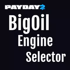 download BigOil Engine Selector APK