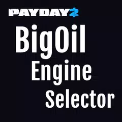 BigOil Engine Selector アプリダウンロード