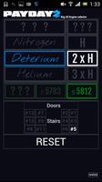 BigOil Engine Selector capture d'écran 1