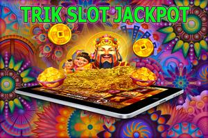 Trik slot jackpot poster
