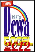 Trik Dewa Togel تصوير الشاشة 1