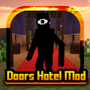 Doors Hotel Mod for MCPE APK