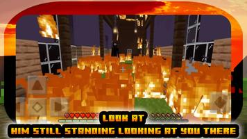 Doors Hotel Mod for MCPE اسکرین شاٹ 3