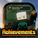 Achievements for minecraft pe APK