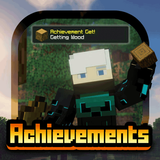 Achievements for minecraft pe