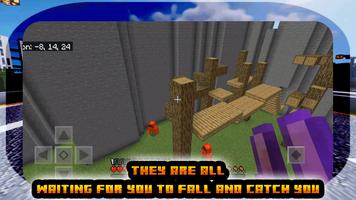 Gorila Tag Scarry mod for MCPE screenshot 3