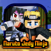 Naruto Jedy ninja for MCPE
