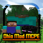 Ohio Mod for MCPE Zeichen